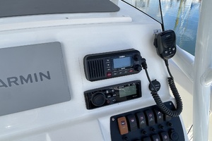 21ft Mako Yacht For Sale
