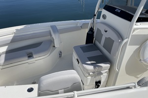 21ft Mako Yacht For Sale