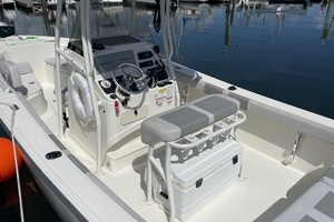 21ft Mako Yacht For Sale