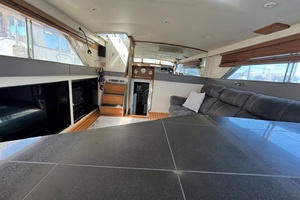 JESSTER 47ft Chris Craft Yacht For Sale