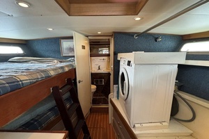 JESSTER 47ft Chris Craft Yacht For Sale