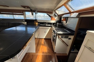 JESSTER 47ft Chris Craft Yacht For Sale