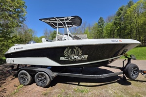 20ft Wellcraft Yacht For Sale