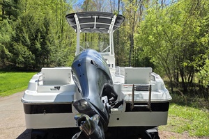 20ft Wellcraft Yacht For Sale