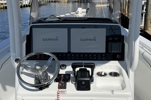 27ft Sea Hunt Yacht For Sale