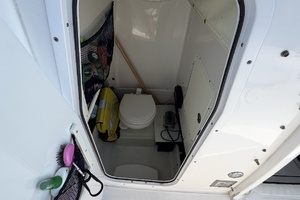 27ft Sea Hunt Yacht For Sale