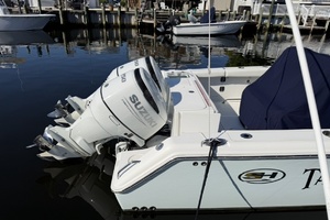 27ft Sea Hunt Yacht For Sale