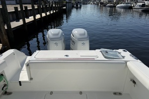 27ft Sea Hunt Yacht For Sale