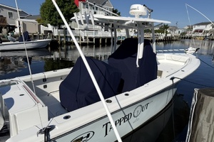 27ft Sea Hunt Yacht For Sale