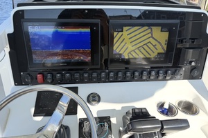 27ft Sea Hunt Yacht For Sale