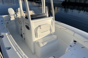 27ft Sea Hunt Yacht For Sale