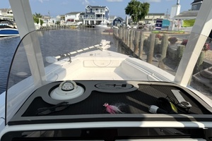 27ft Sea Hunt Yacht For Sale