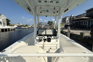 27ft Sea Hunt Yacht For Sale