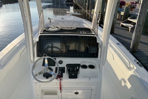 27ft Sea Hunt Yacht For Sale