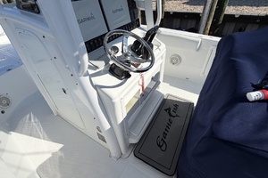 27ft Sea Hunt Yacht For Sale