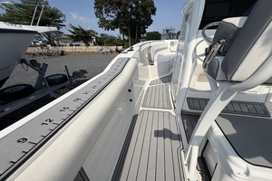 23ft Tidewater Yacht For Sale