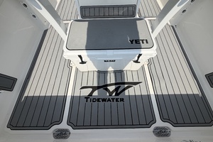 23ft Tidewater Yacht For Sale