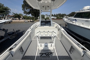 23ft Tidewater Yacht For Sale