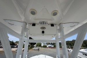 23ft Tidewater Yacht For Sale