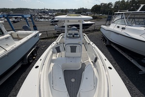 23ft Tidewater Yacht For Sale