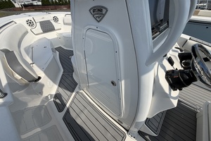 23ft Tidewater Yacht For Sale