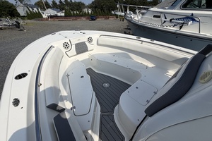 23ft Tidewater Yacht For Sale