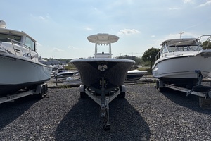 23ft Tidewater Yacht For Sale