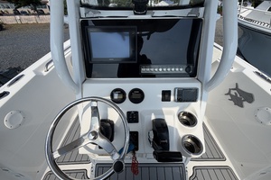 23ft Tidewater Yacht For Sale