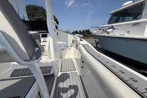 23ft Tidewater Yacht For Sale