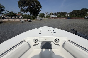 23ft Tidewater Yacht For Sale