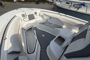 23ft Tidewater Yacht For Sale