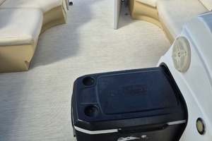 20ft Lexington Yacht For Sale