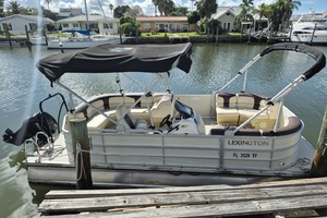 20ft Lexington Yacht For Sale