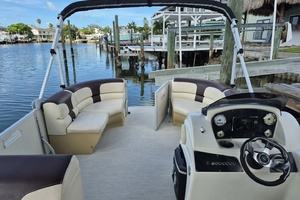 20ft Lexington Yacht For Sale