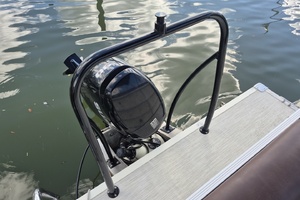 20ft Lexington Yacht For Sale