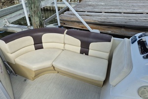 20ft Lexington Yacht For Sale