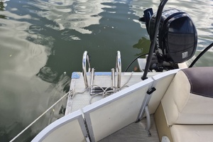 20ft Lexington Yacht For Sale