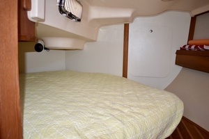 Atalanta 37ft Island Packet Yacht For Sale