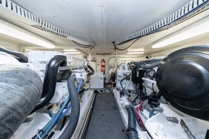 Bill of Fare 50ft Rick Gillikan Yacht For Sale