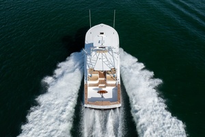 Bill of Fare 50ft Rick Gillikan Yacht For Sale