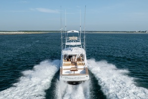 Bill of Fare 50ft Rick Gillikan Yacht For Sale