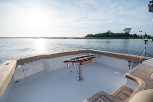 Bill of Fare 50ft Rick Gillikan Yacht For Sale