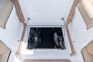 Bill of Fare 50ft Rick Gillikan Yacht For Sale