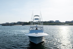 Bill of Fare 50ft Rick Gillikan Yacht For Sale