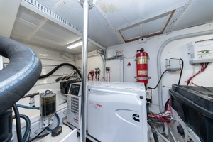 Bill of Fare 50ft Rick Gillikan Yacht For Sale