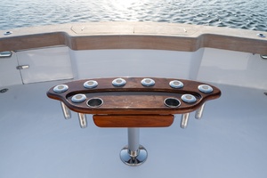 Bill of Fare 50ft Rick Gillikan Yacht For Sale