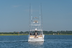 Bill of Fare 50ft Rick Gillikan Yacht For Sale