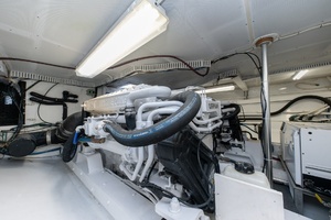 Bill of Fare 50ft Rick Gillikan Yacht For Sale