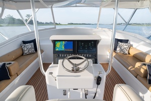 Bill of Fare 50ft Rick Gillikan Yacht For Sale