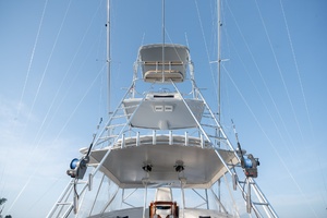 Bill of Fare 50ft Rick Gillikan Yacht For Sale